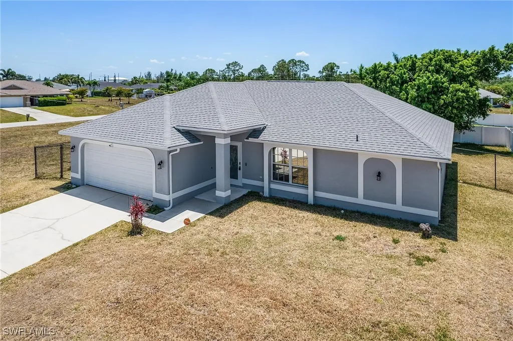 1622 NW 26th Street Cape Coral FL 33993