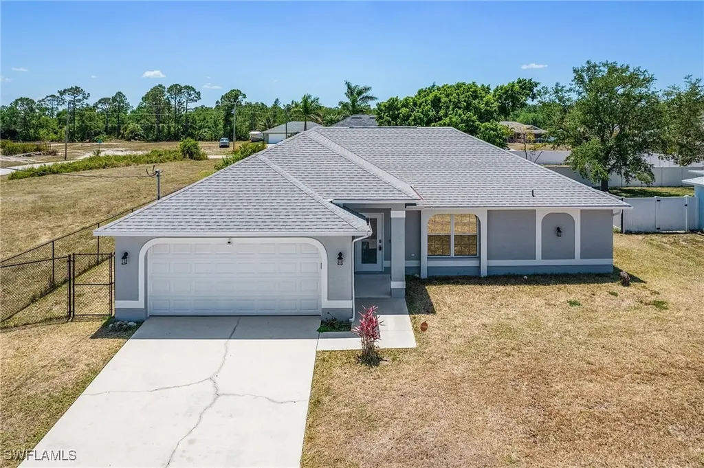 1622 NW 26th Street Cape Coral FL 33993
