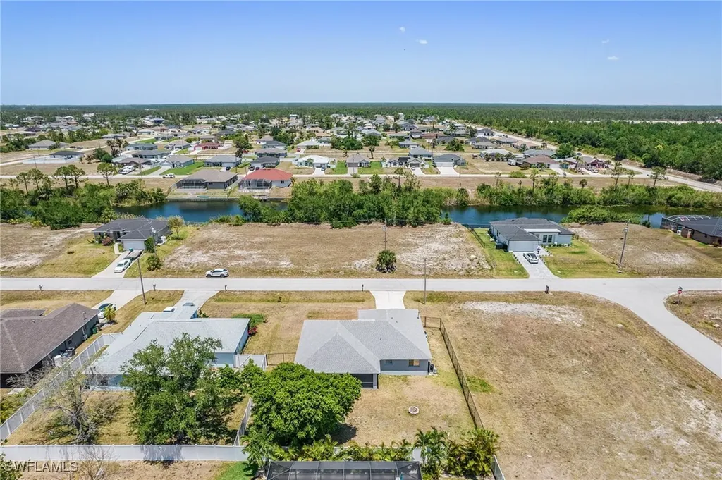 1622 NW 26th Street Cape Coral FL 33993