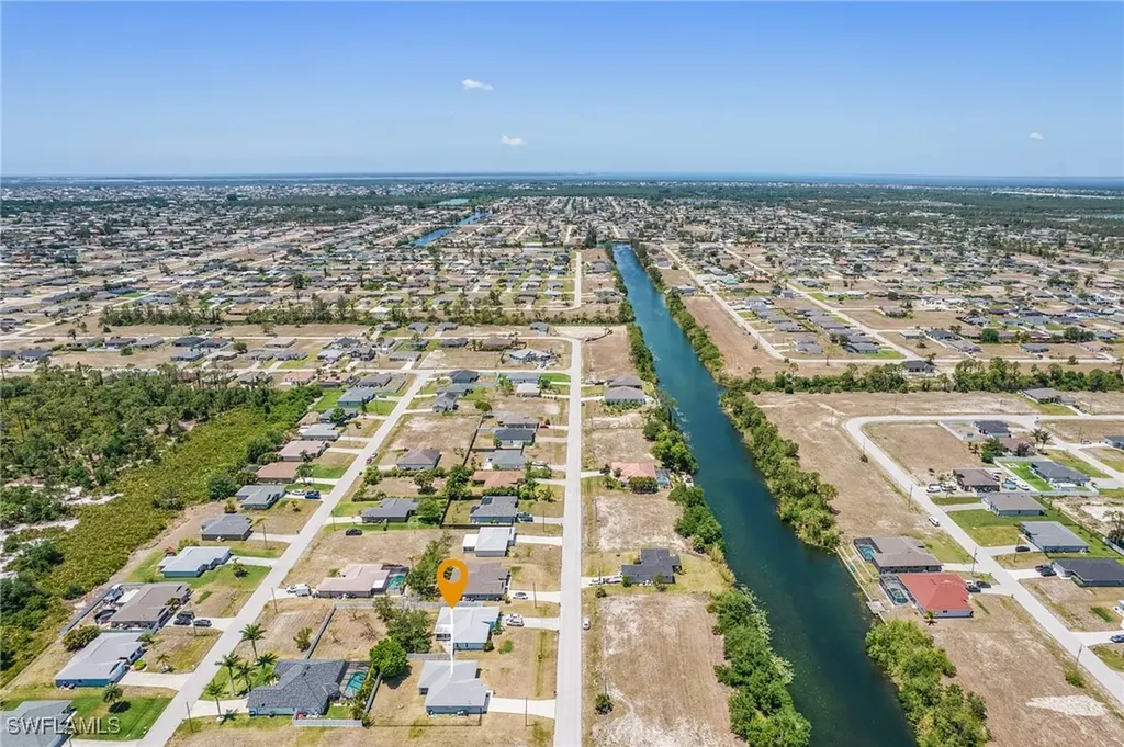 1622 NW 26th Street Cape Coral FL 33993