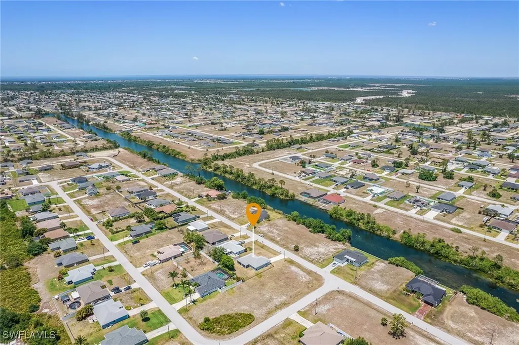 1622 NW 26th Street Cape Coral FL 33993