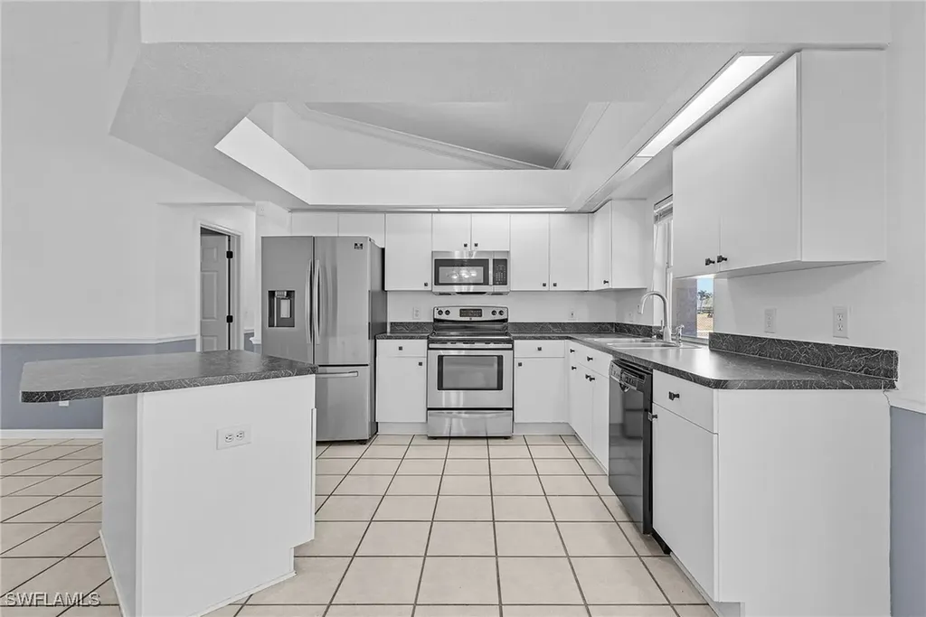 1622 NW 26th Street Cape Coral FL 33993