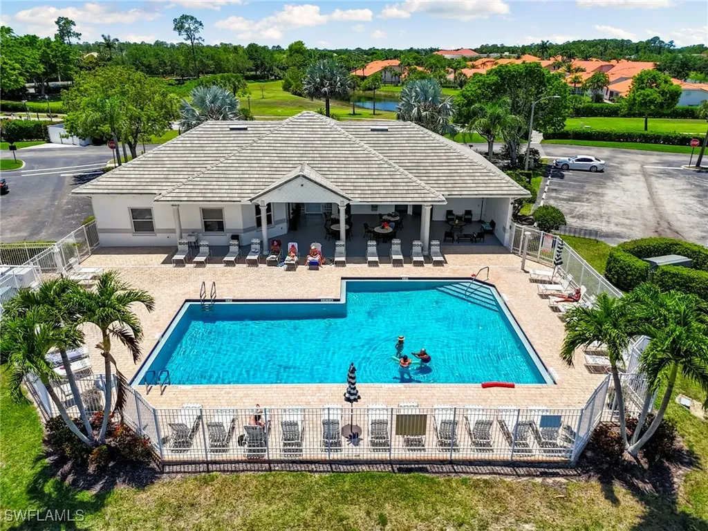 7839 Regal Heron Circle Naples FL 34104