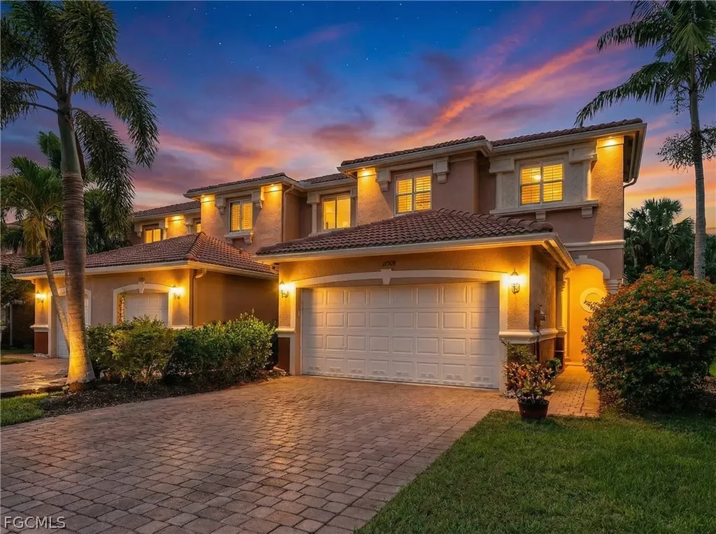 17504 Cherry Ridge Lane Fort Myers FL 33967