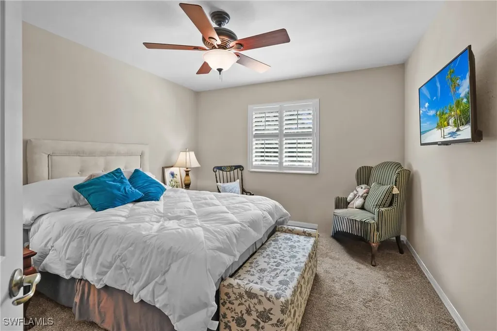17504 Cherry Ridge Lane Fort Myers FL 33967