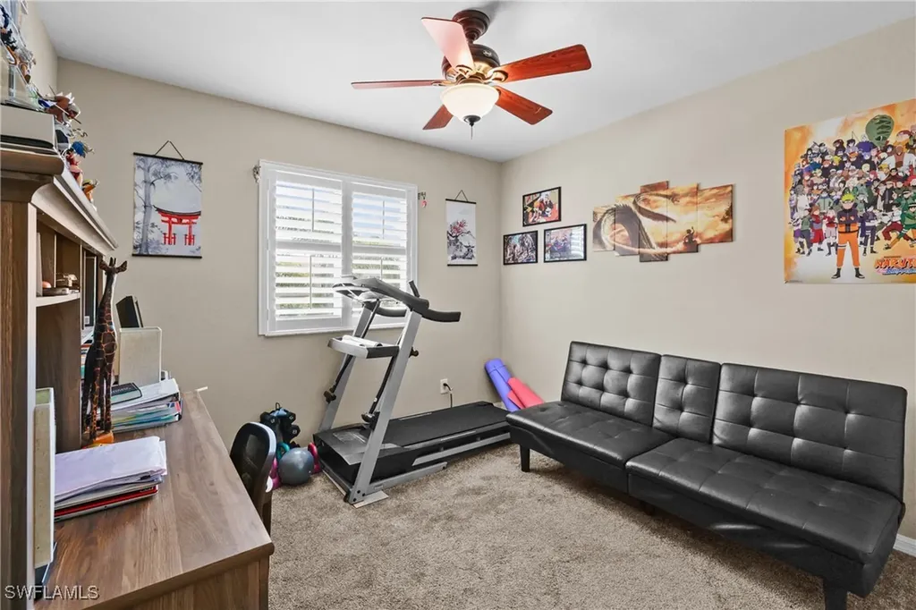 17504 Cherry Ridge Lane Fort Myers FL 33967