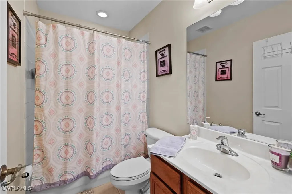 17504 Cherry Ridge Lane Fort Myers FL 33967