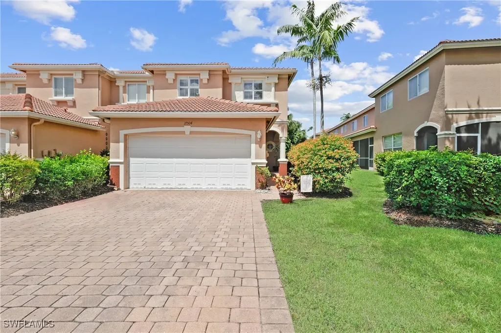 17504 Cherry Ridge Lane Fort Myers FL 33967