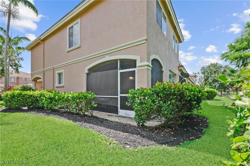 17504 Cherry Ridge Lane Fort Myers FL 33967