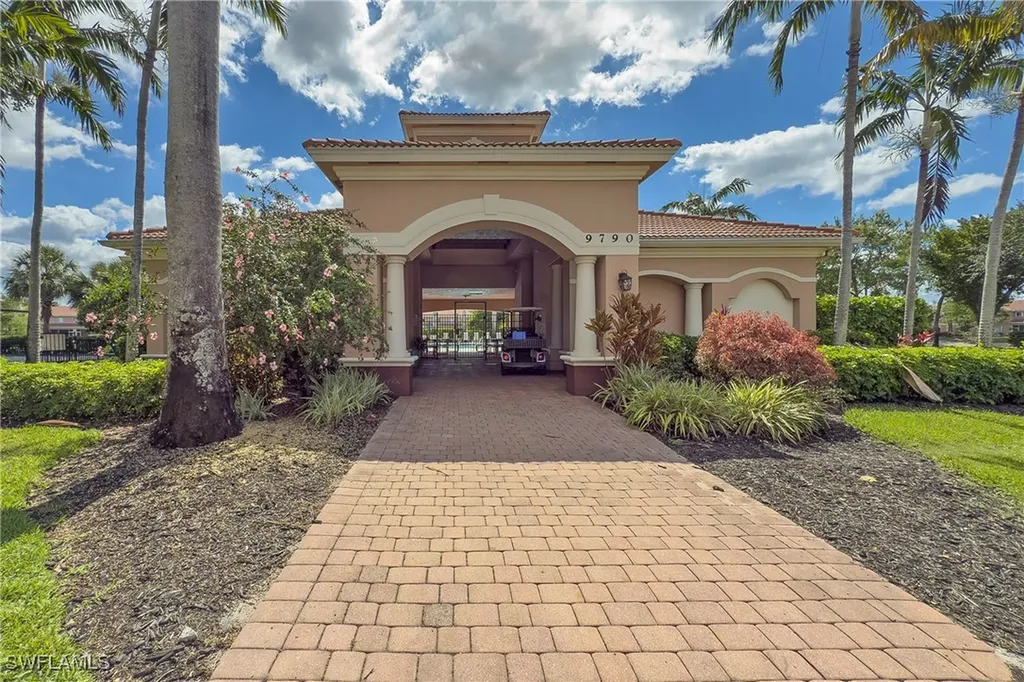 17504 Cherry Ridge Lane Fort Myers FL 33967