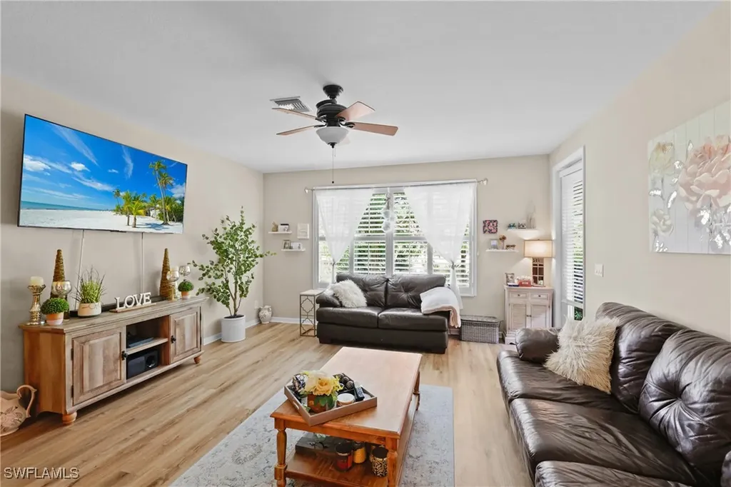 17504 Cherry Ridge Lane Fort Myers FL 33967