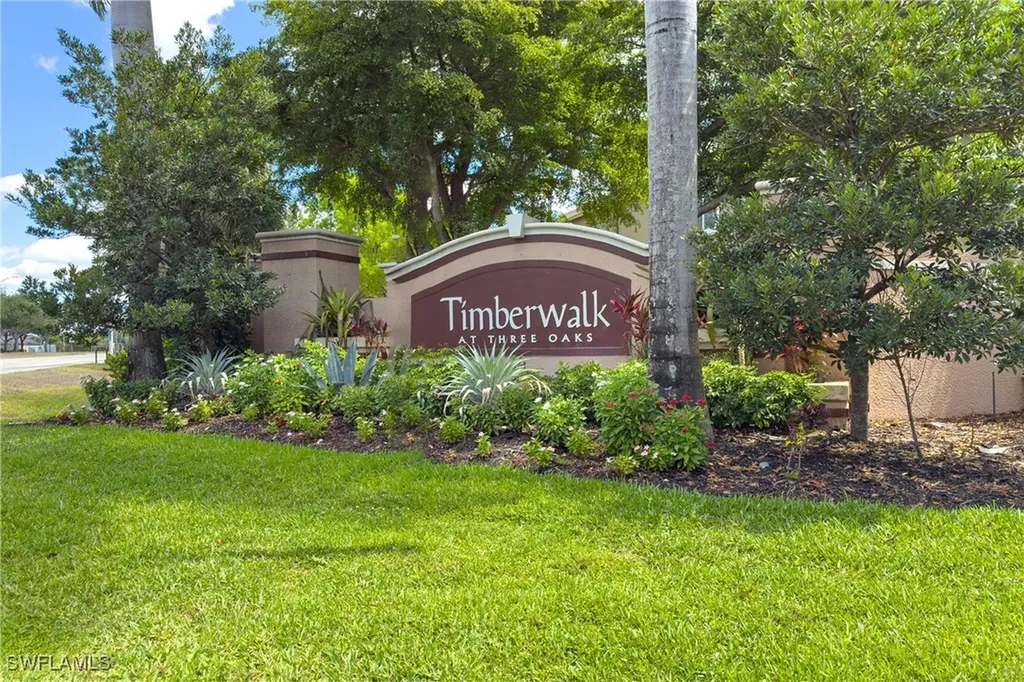 17504 Cherry Ridge Lane Fort Myers FL 33967