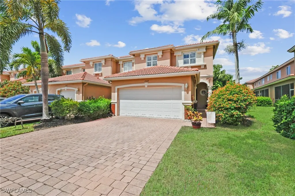 17504 Cherry Ridge Lane Fort Myers FL 33967
