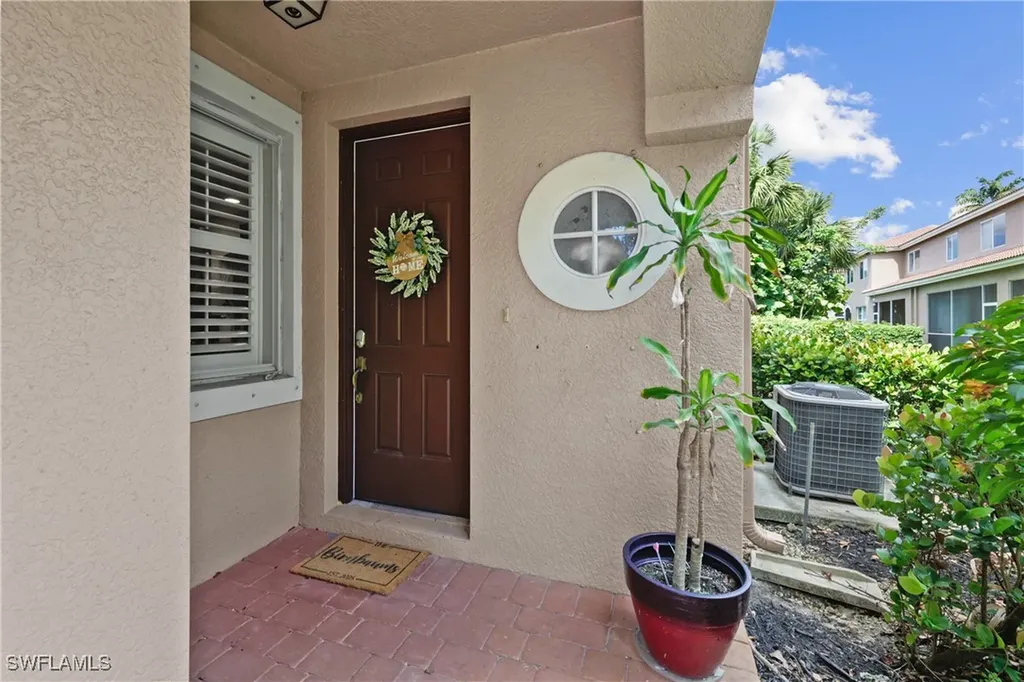 17504 Cherry Ridge Lane Fort Myers FL 33967