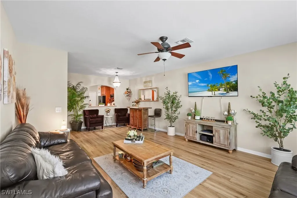 17504 Cherry Ridge Lane Fort Myers FL 33967