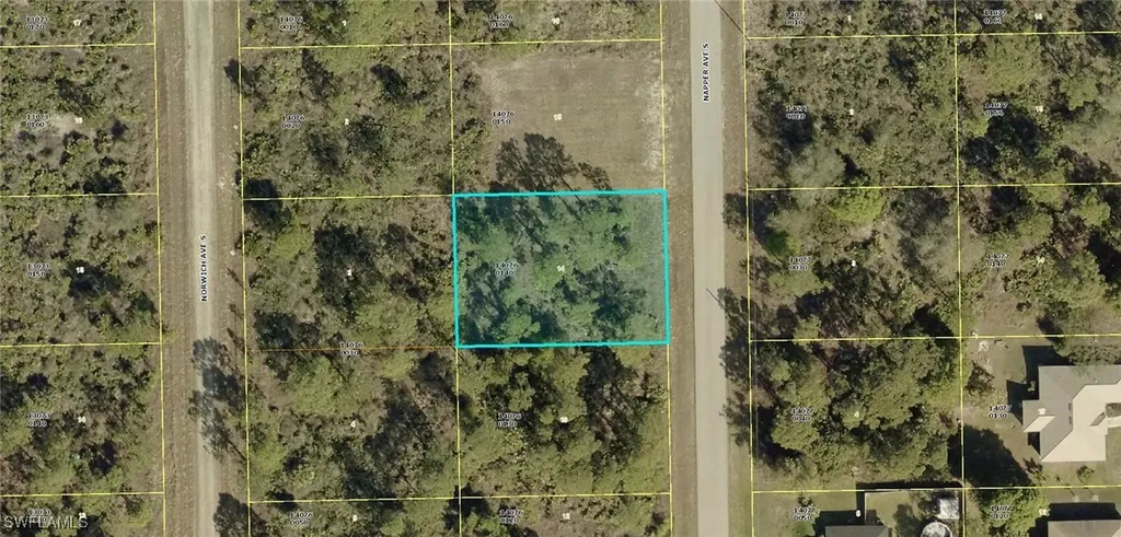 234 Napper Avenue S Lehigh Acres FL 33974