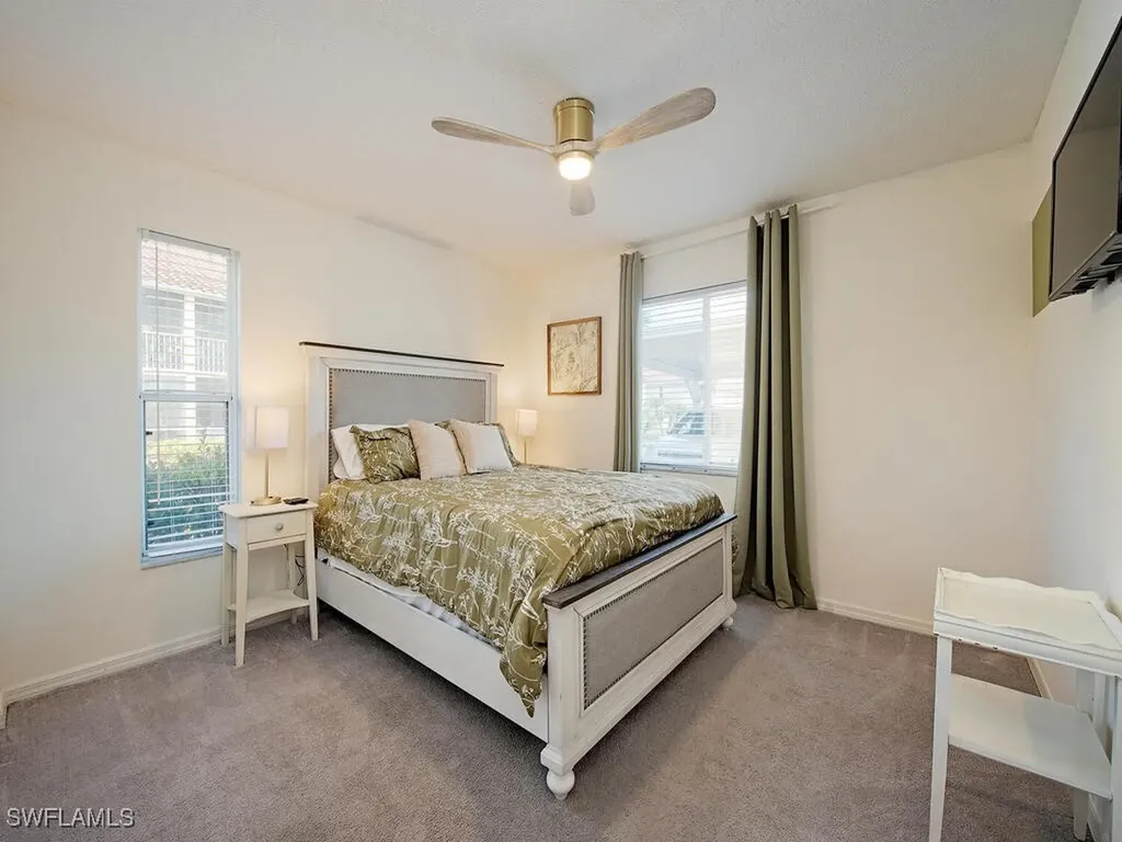 208 Furse Lakes Circle Naples FL 34104