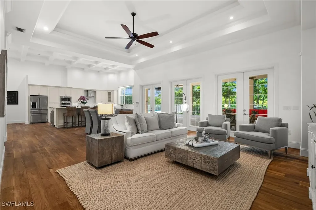 3270 Collingtree Court Naples FL 34105