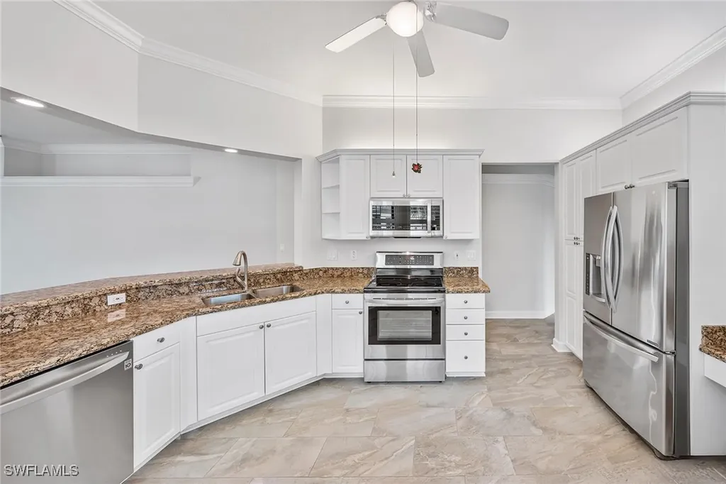 2432 Ravenna Boulevard Naples FL 34109