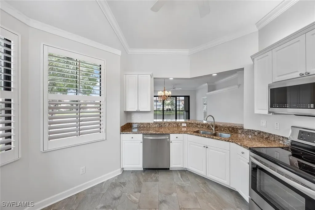 2432 Ravenna Boulevard Naples FL 34109