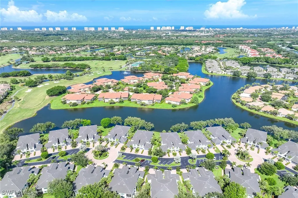 2432 Ravenna Boulevard Naples FL 34109