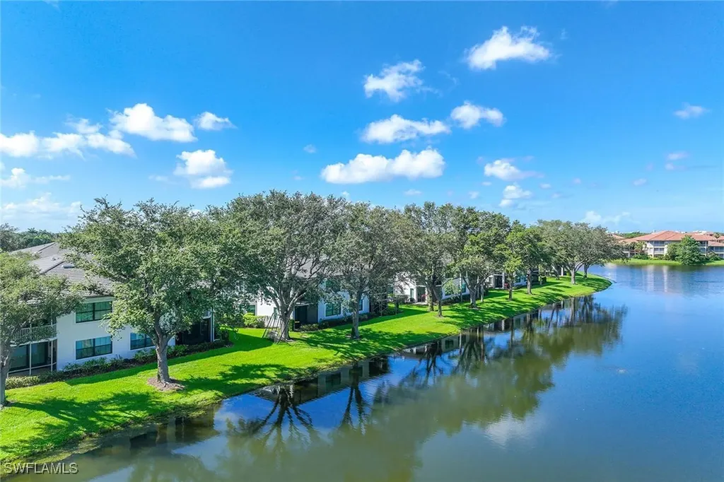 2432 Ravenna Boulevard Naples FL 34109