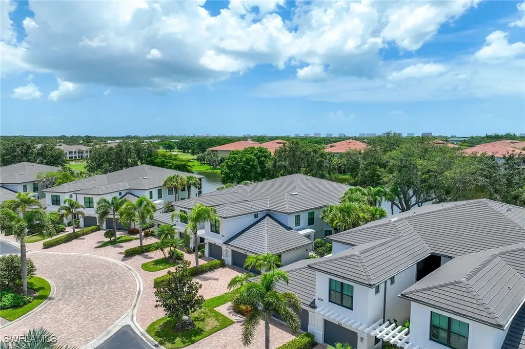 2432 Ravenna Boulevard Naples FL 34109