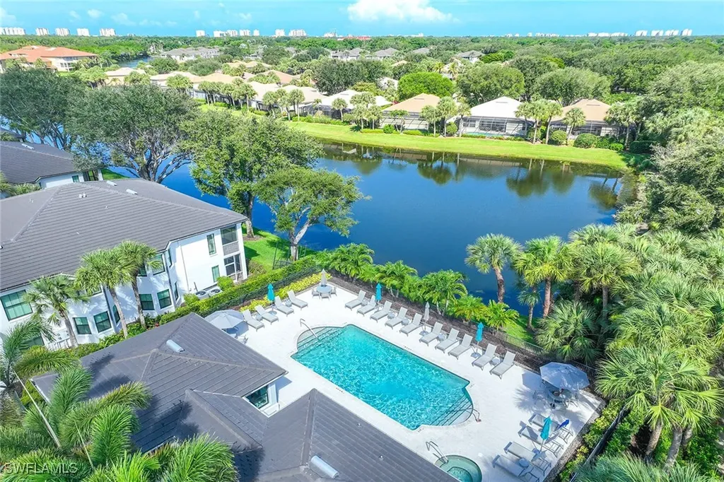 2432 Ravenna Boulevard Naples FL 34109