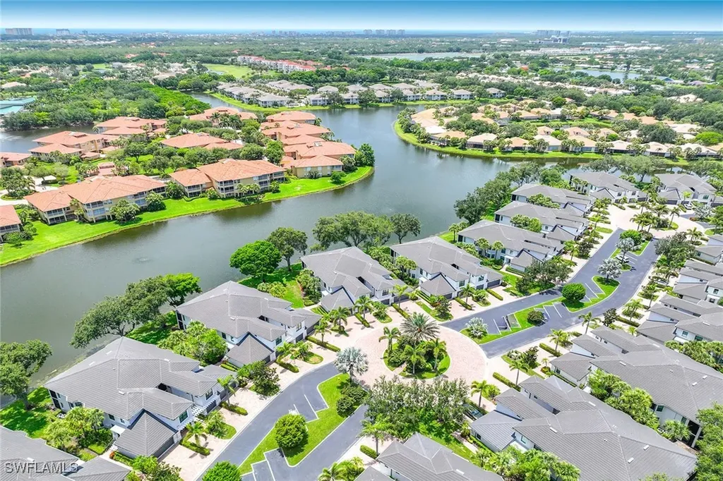 2432 Ravenna Boulevard Naples FL 34109