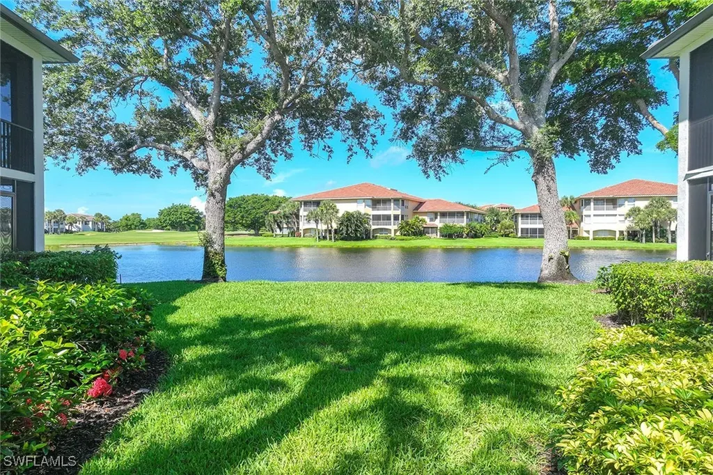 2432 Ravenna Boulevard Naples FL 34109