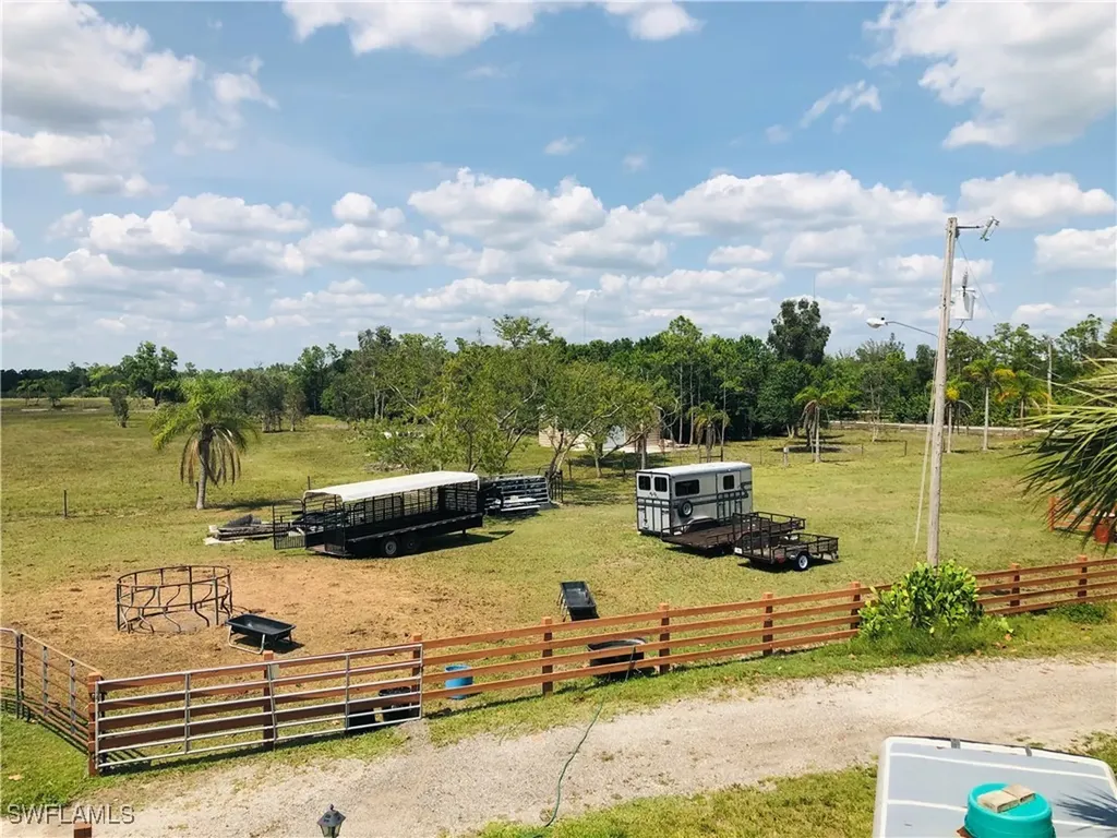 20371 Williams Drive North Fort Myers FL 33917