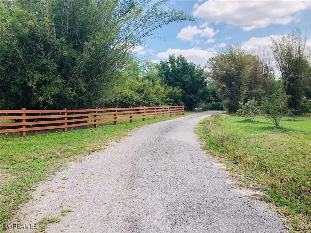 20371 Williams Drive North Fort Myers FL 33917