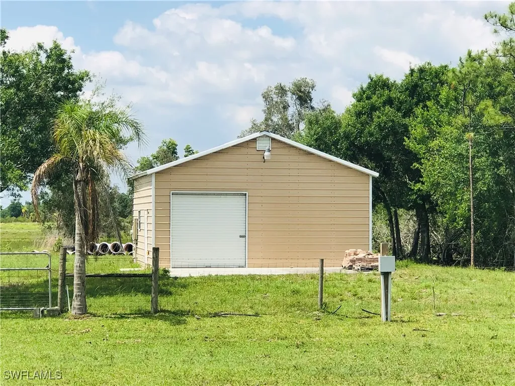 20371 Williams Drive North Fort Myers FL 33917