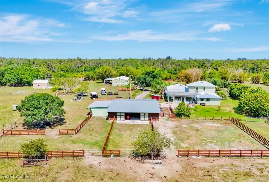 20371 Williams Drive North Fort Myers FL 33917