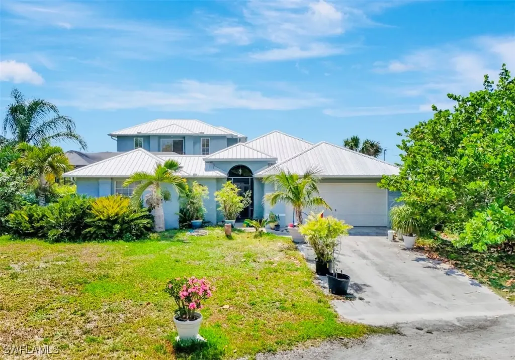 20371 Williams Drive North Fort Myers FL 33917