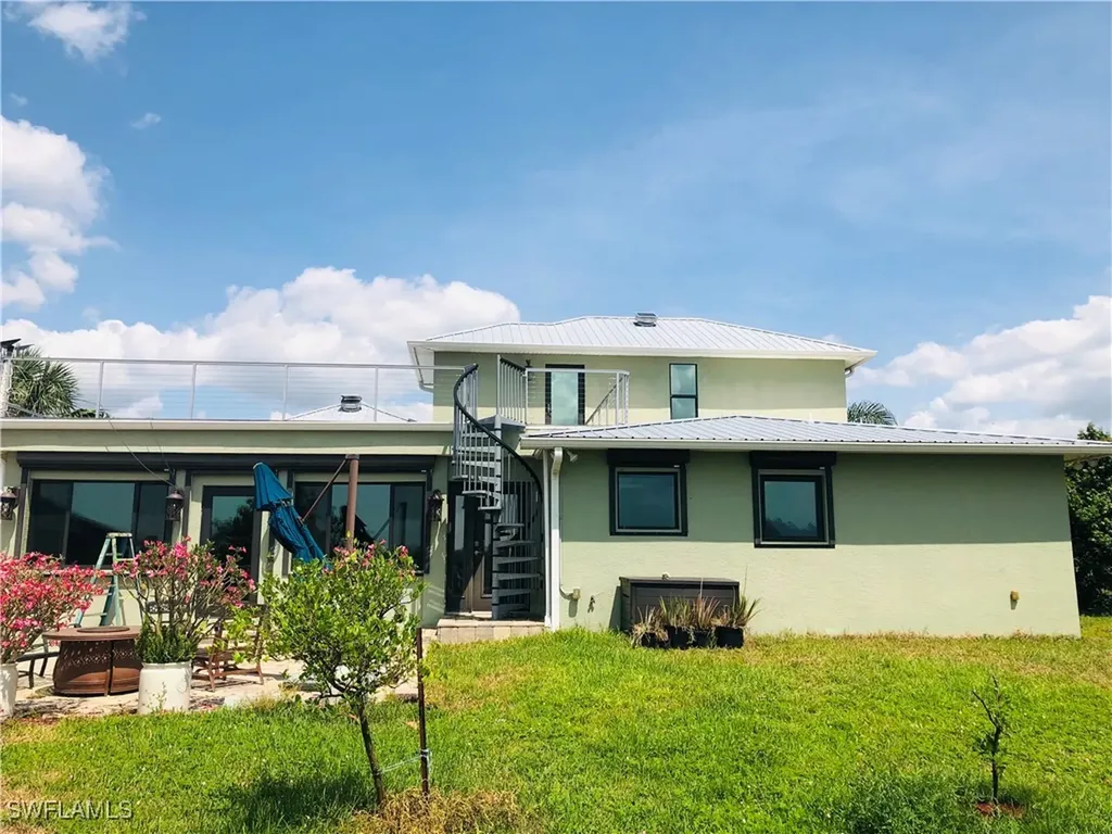 20371 Williams Drive North Fort Myers FL 33917