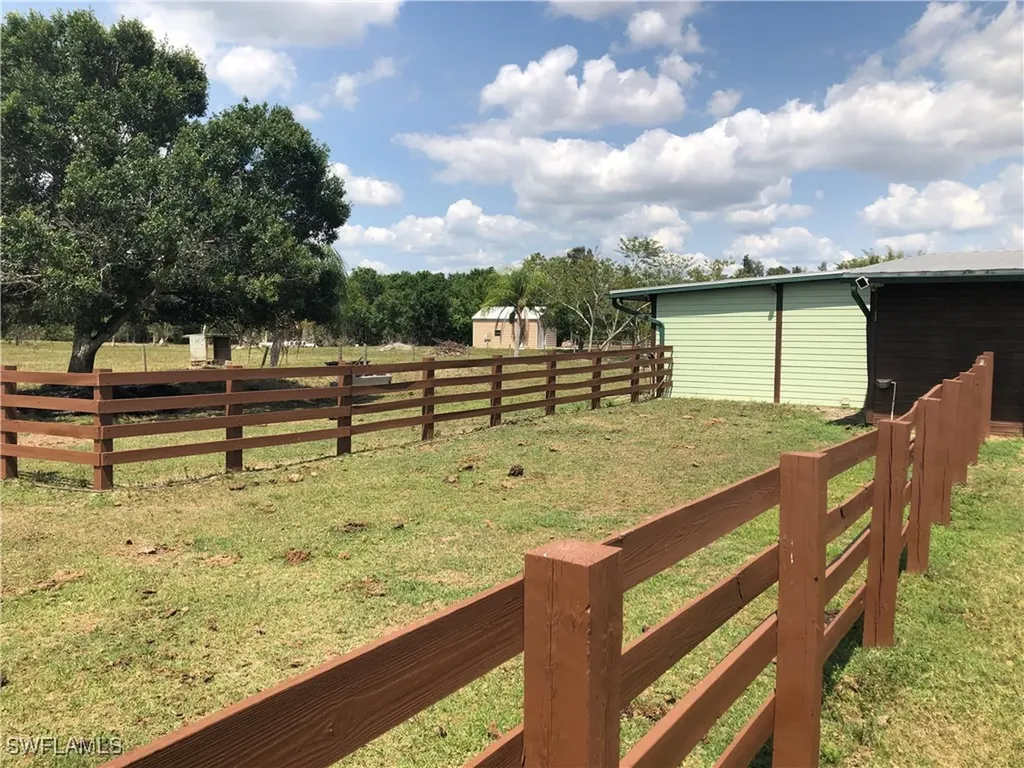 20371 Williams Drive North Fort Myers FL 33917