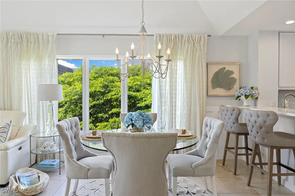 1538 Oyster Catcher Point Naples FL 34105