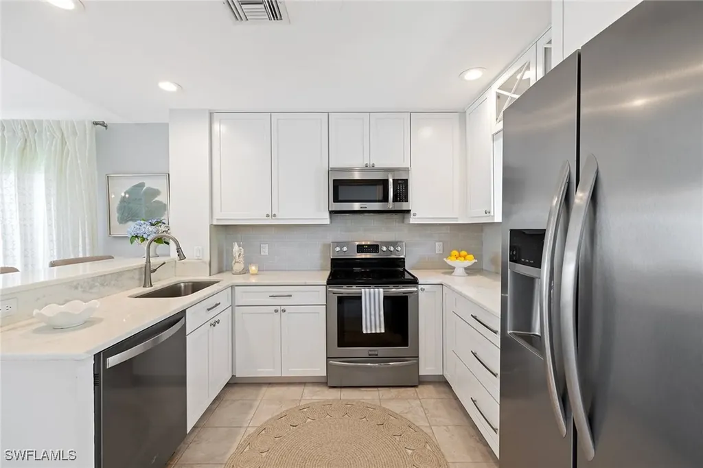 1538 Oyster Catcher Point Naples FL 34105