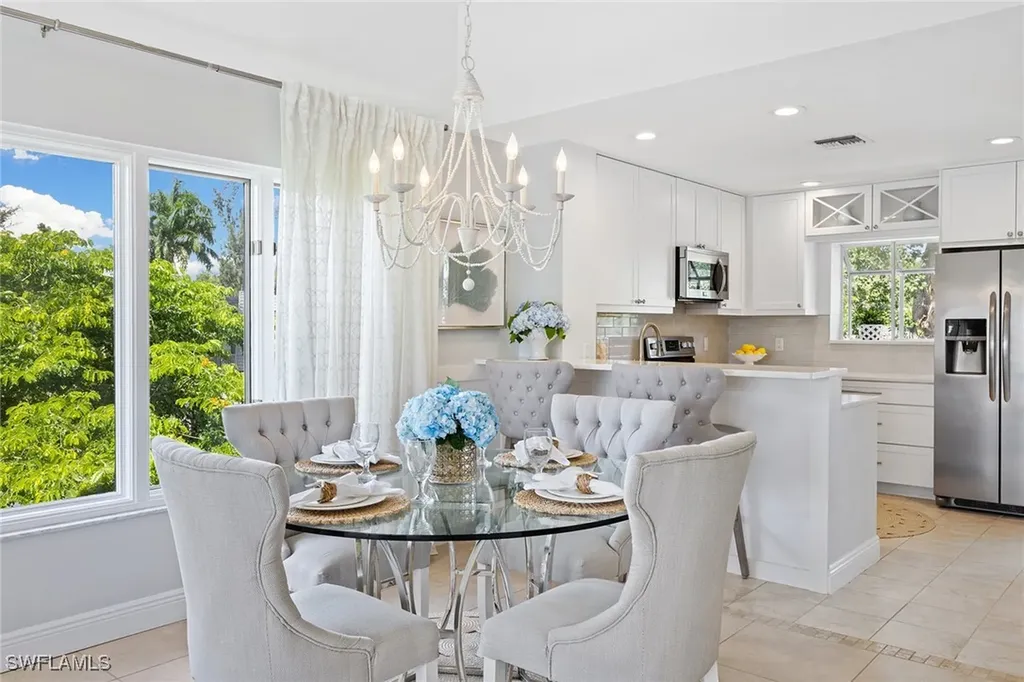 1538 Oyster Catcher Point Naples FL 34105