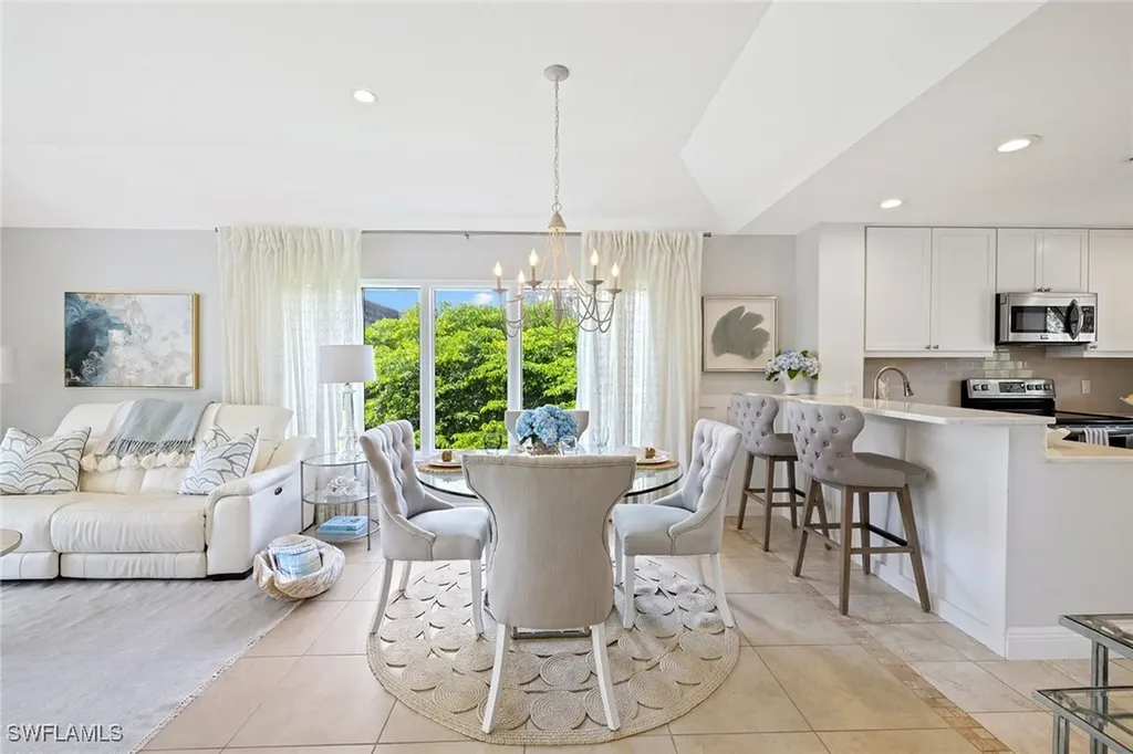 1538 Oyster Catcher Point Naples FL 34105