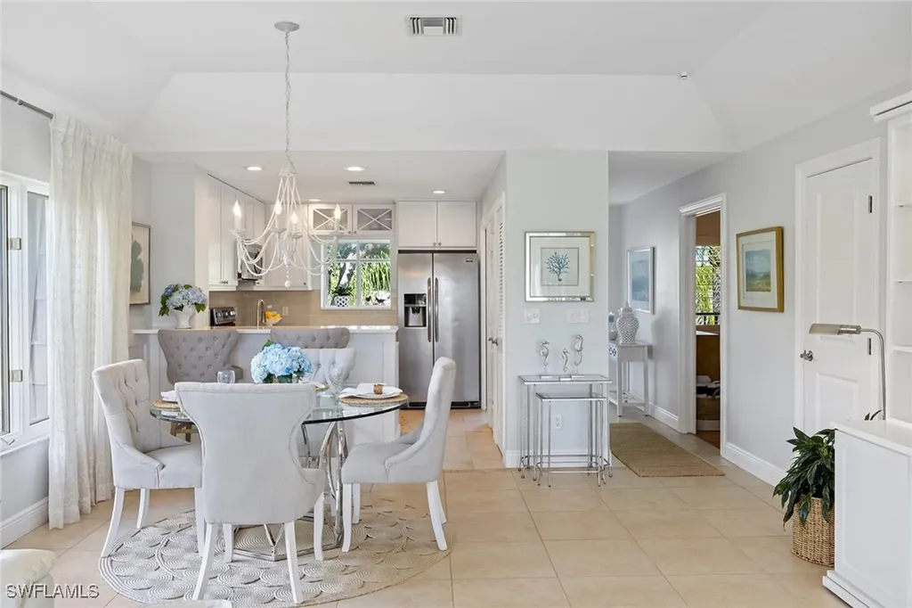 1538 Oyster Catcher Point Naples FL 34105