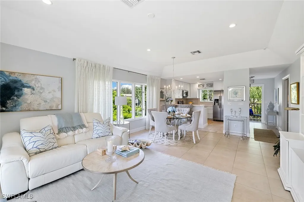 1538 Oyster Catcher Point Naples FL 34105