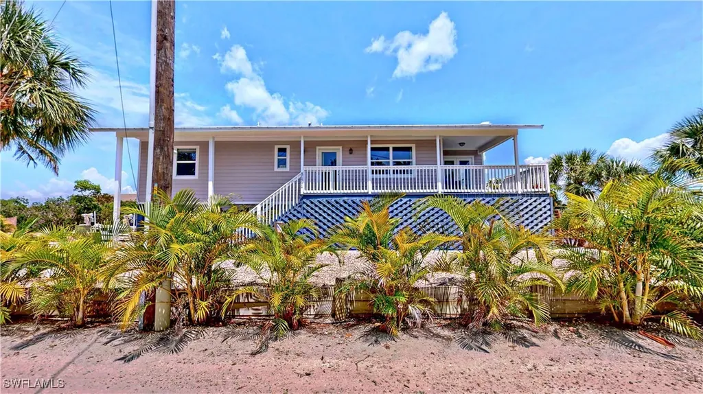 8161 Moyer Lane Bokeelia FL 33922