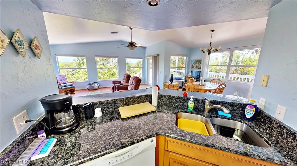 8161 Moyer Lane Bokeelia FL 33922