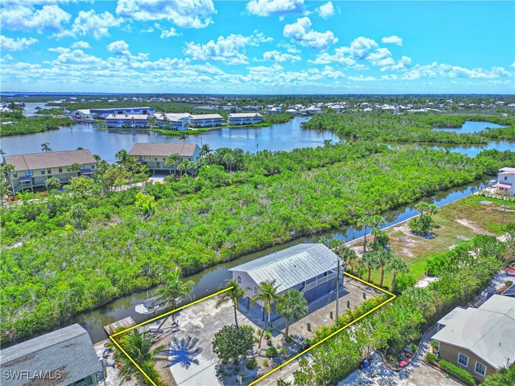 8161 Moyer Lane Bokeelia FL 33922