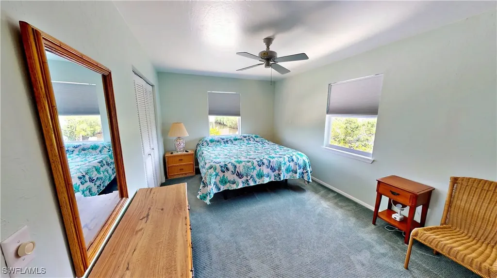 8161 Moyer Lane Bokeelia FL 33922