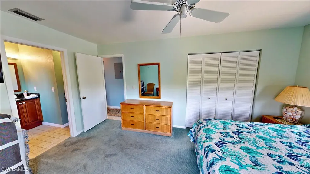 8161 Moyer Lane Bokeelia FL 33922