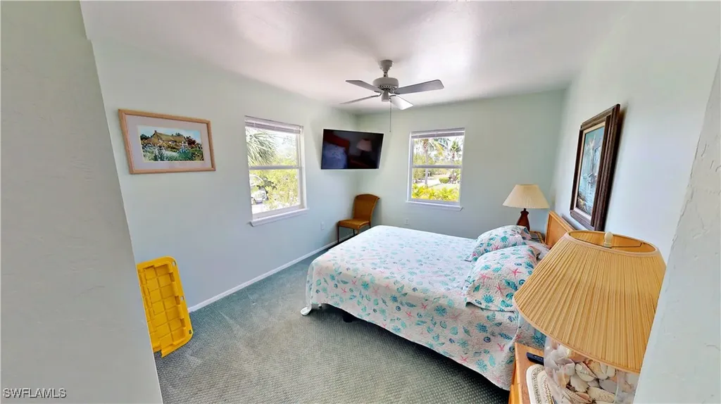 8161 Moyer Lane Bokeelia FL 33922