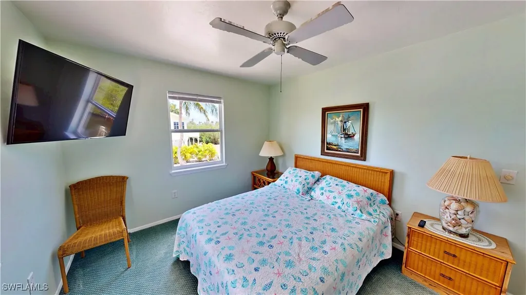 8161 Moyer Lane Bokeelia FL 33922